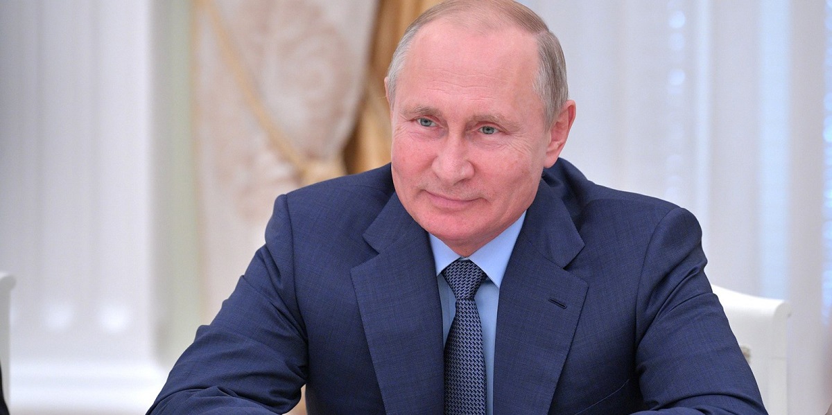 Путин отметил успехи агрокомплекса