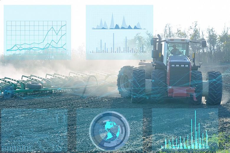 Cognitive Pilot и Сбербанк создадут платформу для сбора смарт-аналитики и мониторинга сельскохозяйственных процессов
