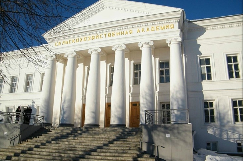 Ульяновский аграрный университет сохраняет лидерские позиции среди профильных вузов страны