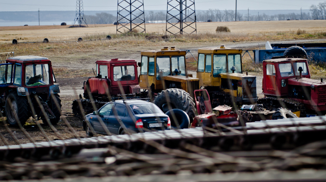 В Челябинской области оцифруют сельское хозяйство