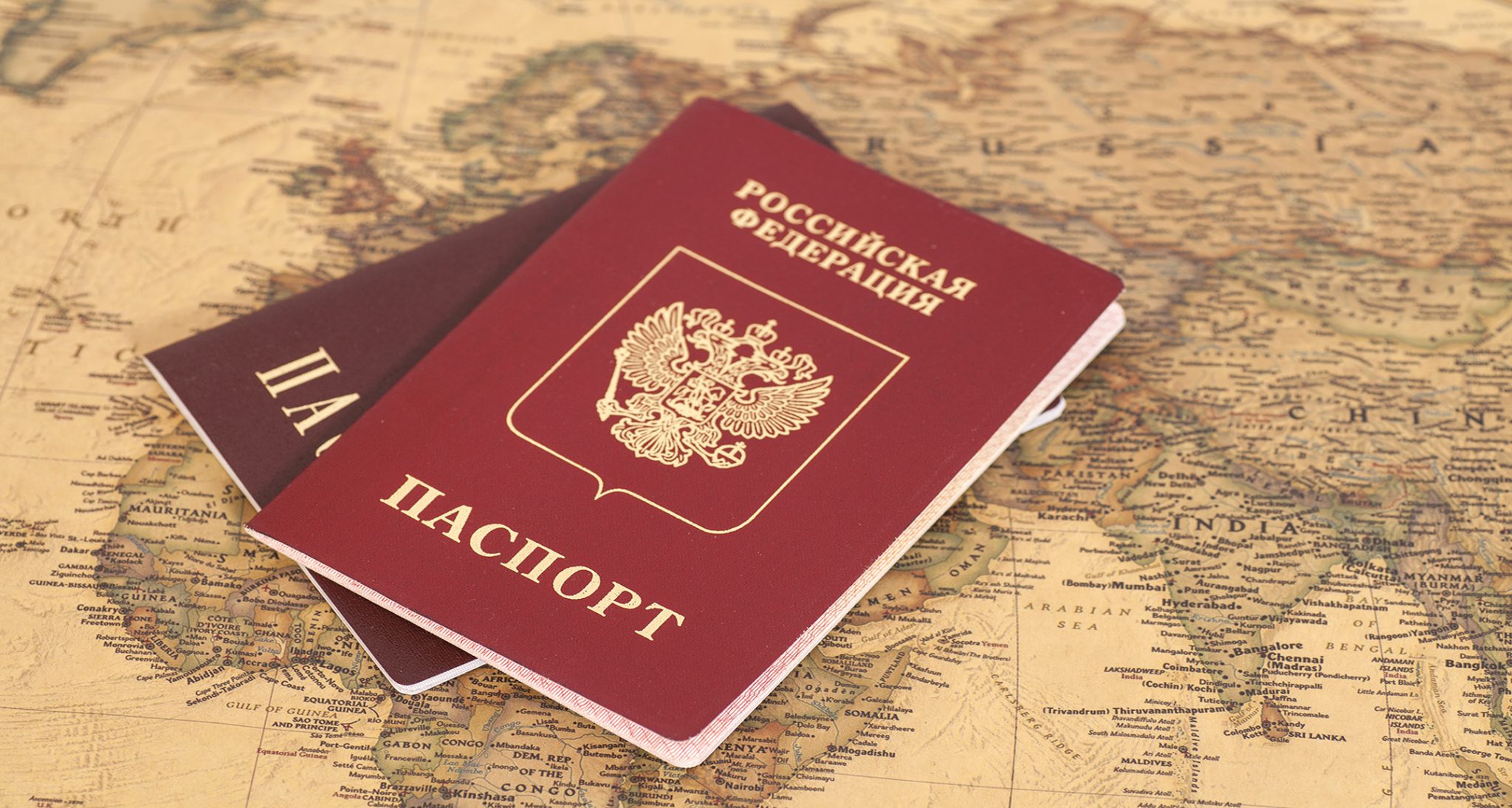 Для зарубежных аграриев упростили получение гражданства России